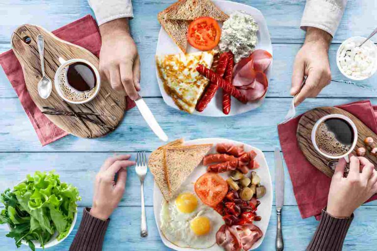 Fat-Free Foods- Definition, Examples, Low Fat Diets, and More