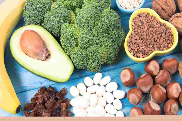 Food for Eye - Introduction, Eye Diseases and More