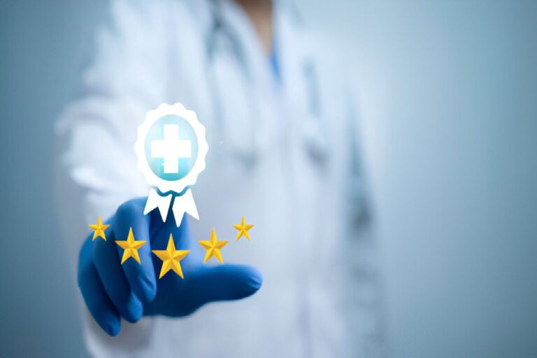 5StarsStocks.com Healthcare