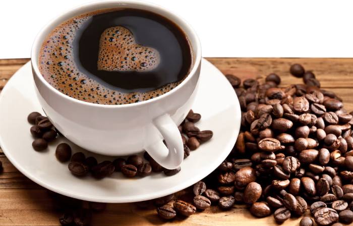 Caffeine Guest Post