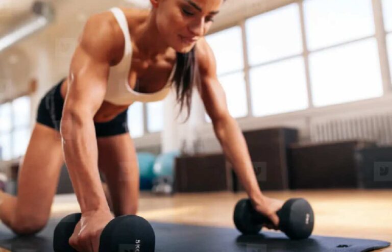 What to Do Before Your Workout: 10 Tips