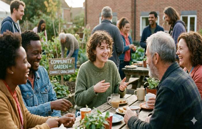 overcome feelings of loneliness