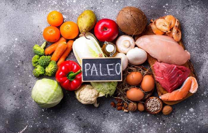 Paleo Diet Write for Us