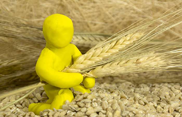 agrarian diet