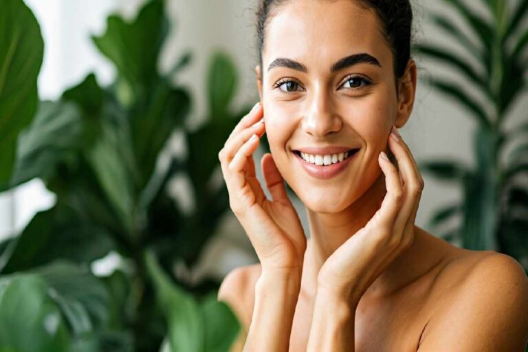 Health and Glow