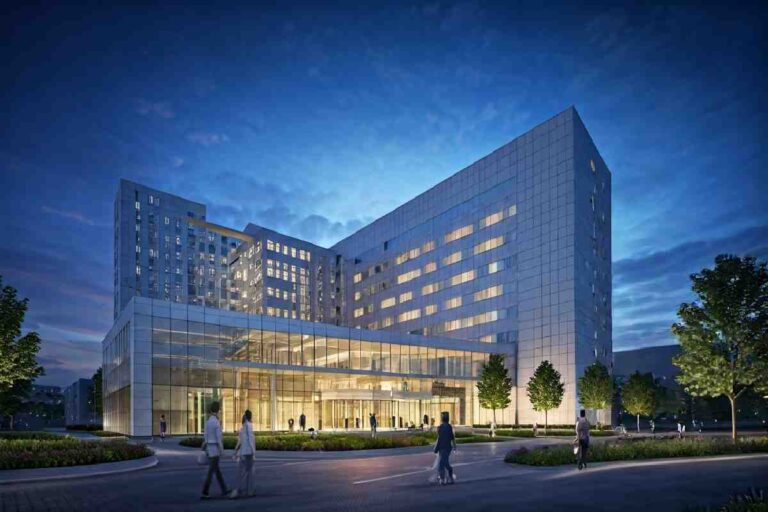 Vedanta Hospital Bareilly