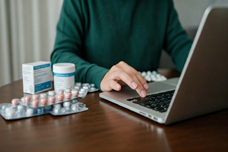 Zeelab Pharmacy
