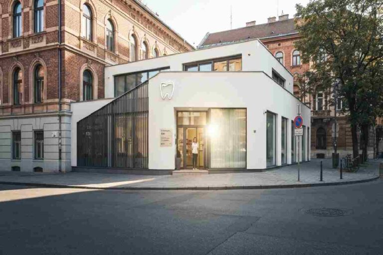 Dental Implants Abroad Helvetic Clinics