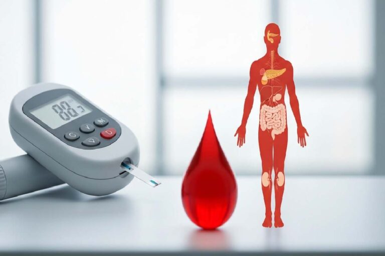 Normal Blood Glucose Level
