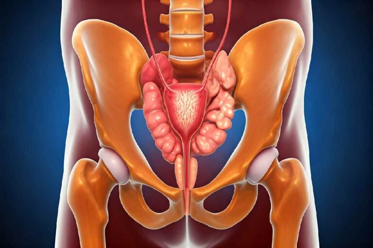 Prostate Kya Hota Hai