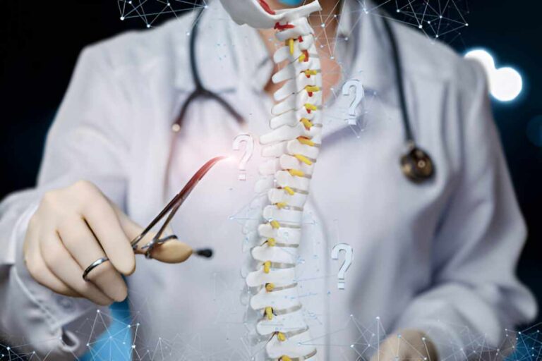 Spinal Surgery_ Indications, Risks, and Recovery