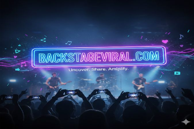 backstageviral.com
