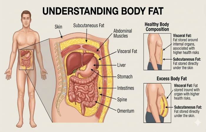 Body Fat