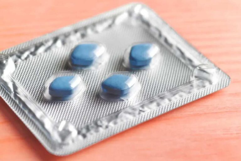 Drug Interactions To Watch For When Taking Viagra
