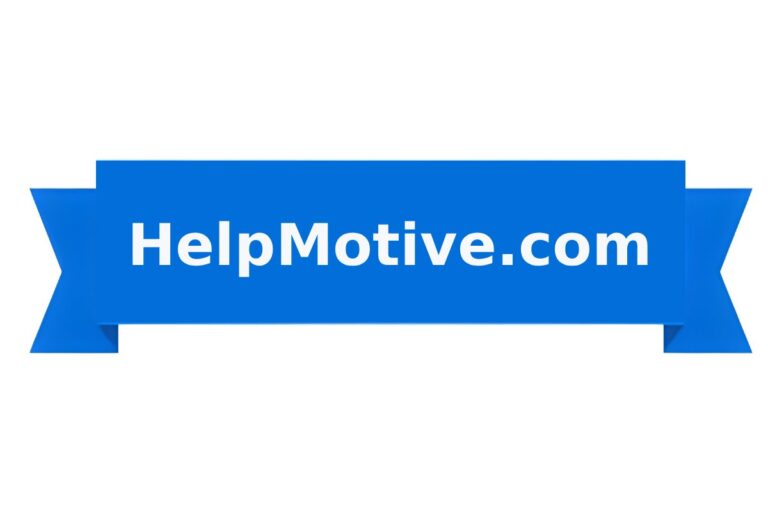 HelpMotive.com: Spot for Kicking Self-Doubt to the Curb HelpMotive.com