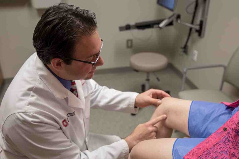 Patients About Vein Health