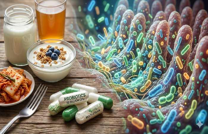 Probiotics