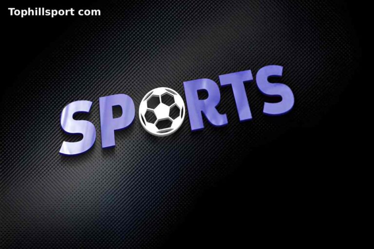 Tophillsport com