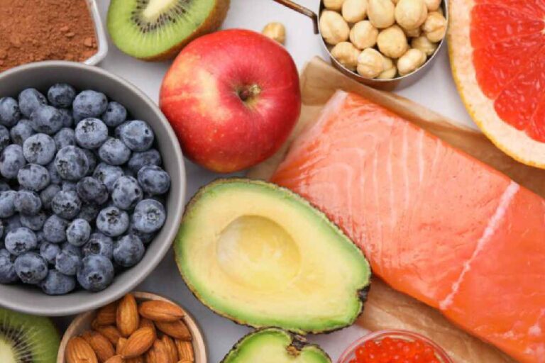 Anti-Inflammatory Nutrition for Knee Pain