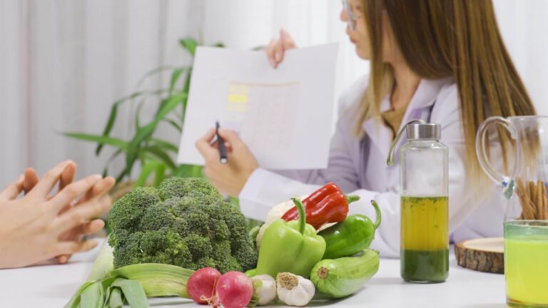 Hiring a Dietitian: Ask These 7 Questions Hiring a Dietitian