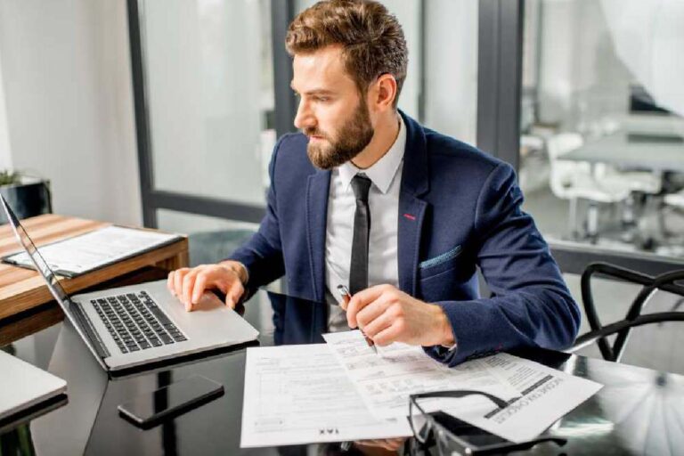 Office Manager Problem