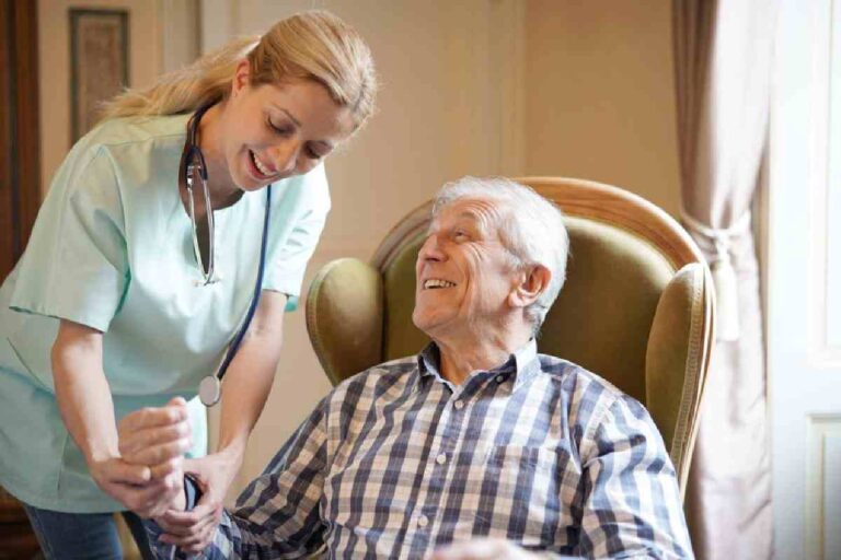 What Are Specialized Home Care Services & How to Get Them in Houston? Specialized Home Care Services