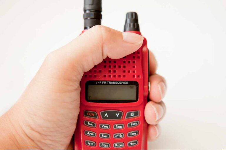 Two-Way Radio Troubleshooting Tips