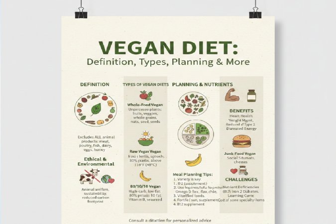 vegan diet