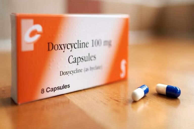 Doxycycline