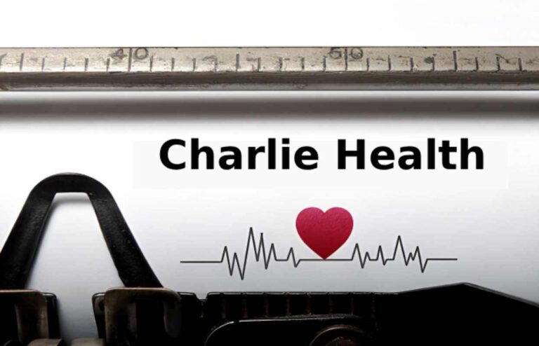 Charlie Health: Revolutionizing Virtual Intensive Outpatient Care Charlie Health