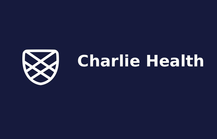 Charlie Health company