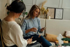 Mental Well-Being Matters