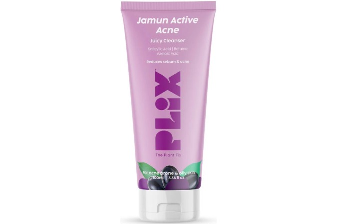  Jamun Face Wash