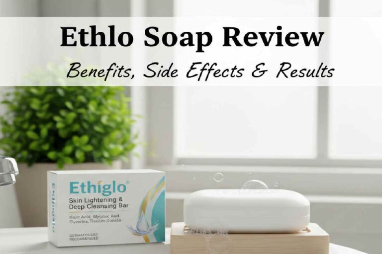 ethiglo soap