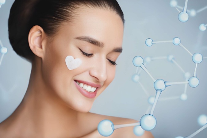 features of aqualogica sunscreen spf 50