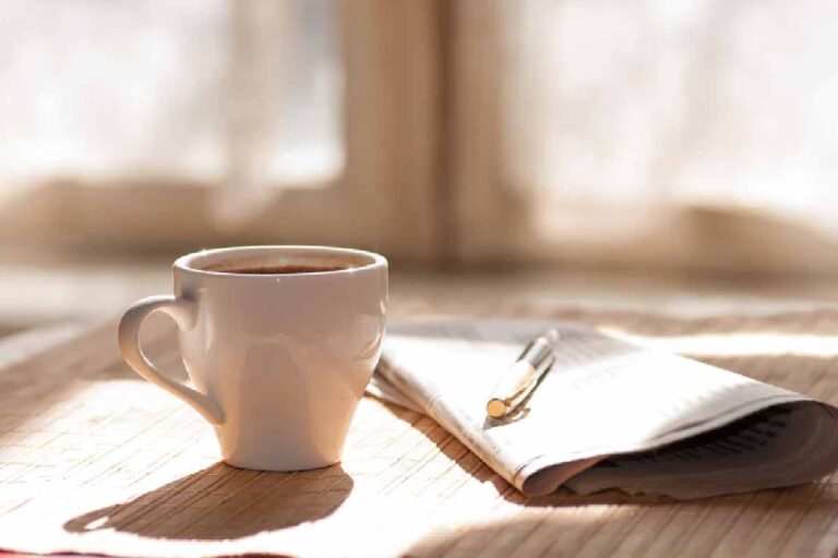 Rise and Shine: Enjoying Gourmet Breakfast Tea Blends Rise and Shine: Enjoying Gourmet Breakfast Tea Blends