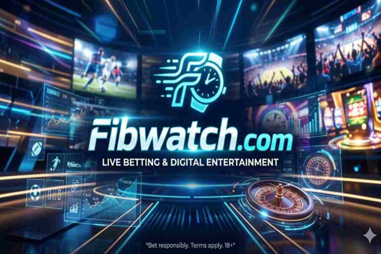 Fibwatch. com: Complete Guide to the Bangladesh Betting Platform FibWatch.com