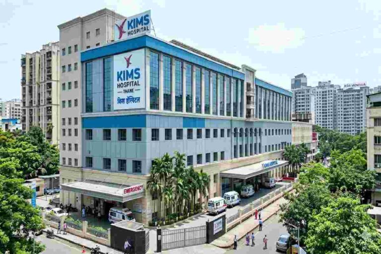 KIMS Hospital Thane