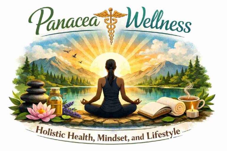 Panacea Wellness