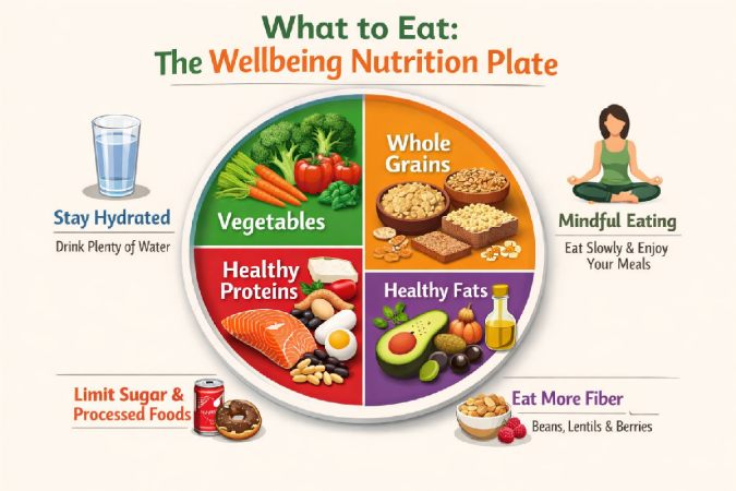 What to Eat_ The Wellbeing Nutrition Plate