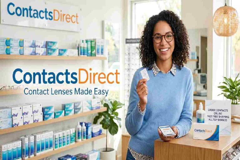 www.contactsdirect.com/rx Verification