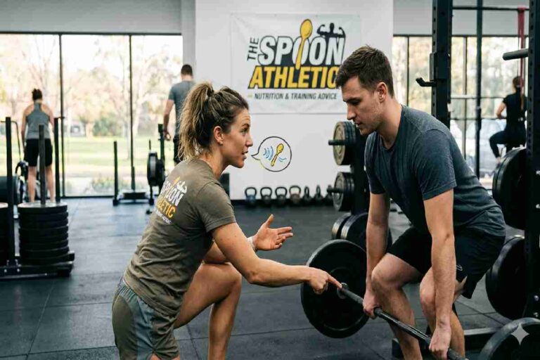 Advice TheSpoonAthletic