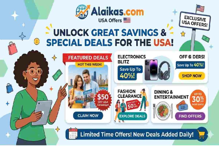 Alaikas.com