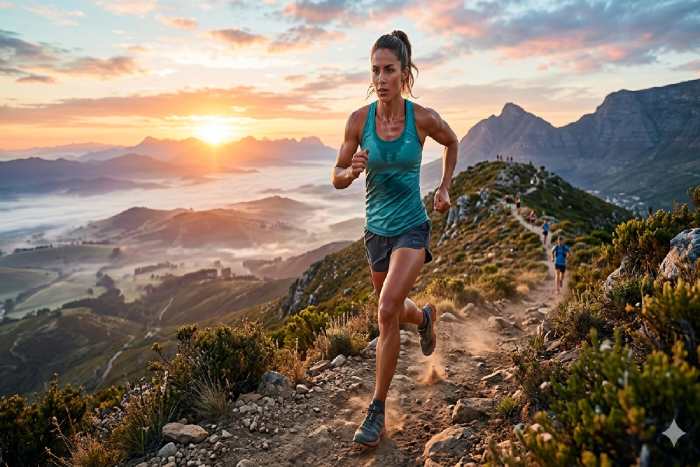 Boosting Endurance and Stamina