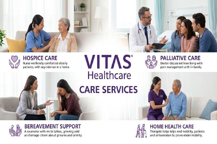 Care Services