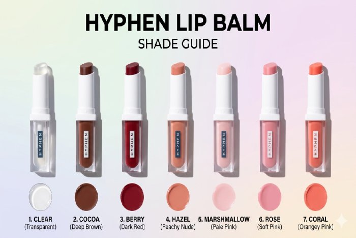 Shade Guide