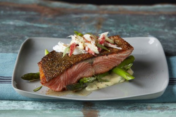 How Net to Table Is Revolutionizing Wild-Caught Seafood Delivery Net to Table